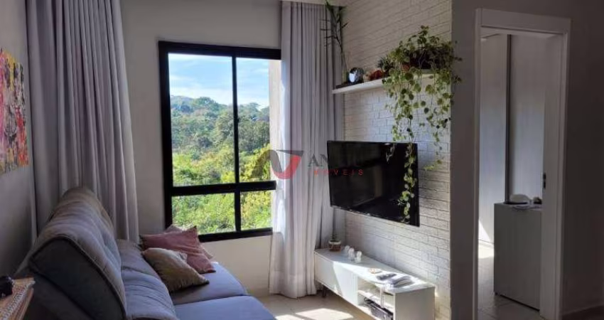 Apartamento Padrão Jardim Paulistano, Ribeirão Preto - SP