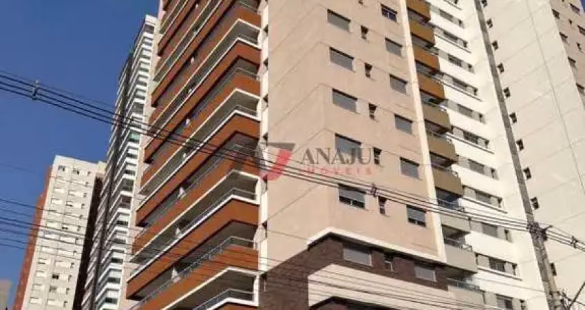 Apartamento padrão jardim botânico, ribeirão preto - sp