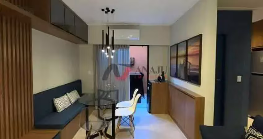 Apartamento duplex residencial e comercial palmares, ribeirão preto - sp