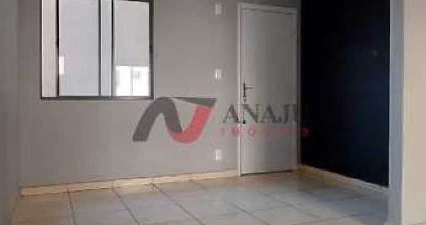 Apartamento Padrão Bonfim Paulista, Ribeirão Preto - SP