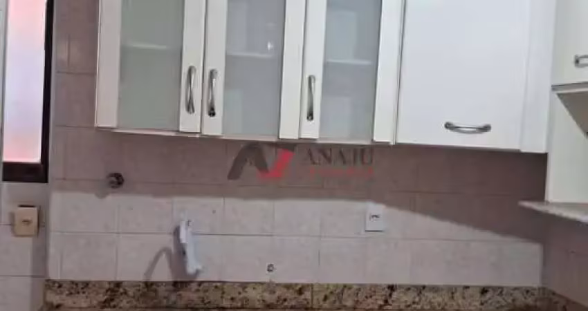 Apartamento padrão parque industrial lagoinha, ribeirão preto - sp