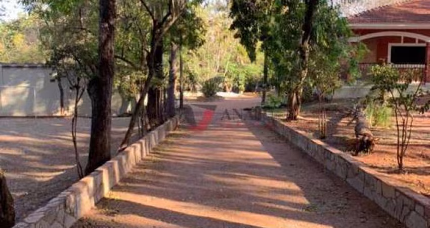 Chácara Recreio Internacional, Ribeirão Preto - SP