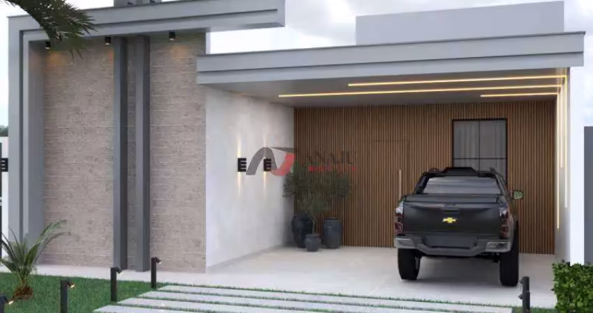 Casa térrea em condomínio quinta da mata, ribeirão preto - sp