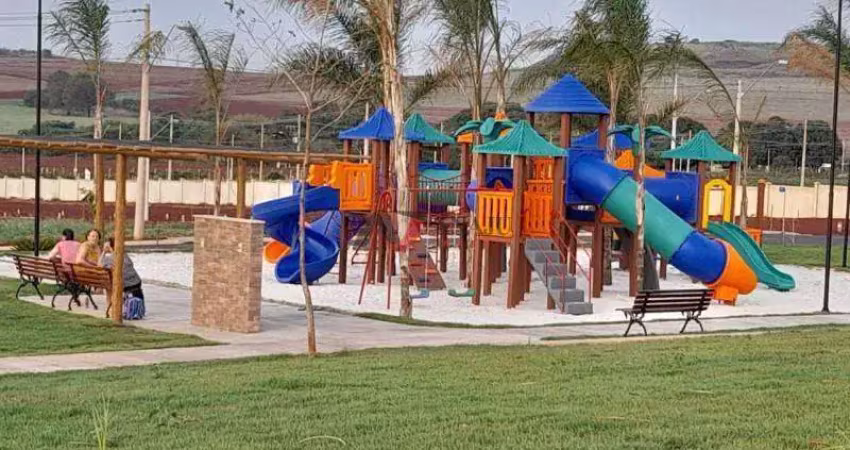 Terreno em condomínio quinta da mata, ribeirão preto - sp