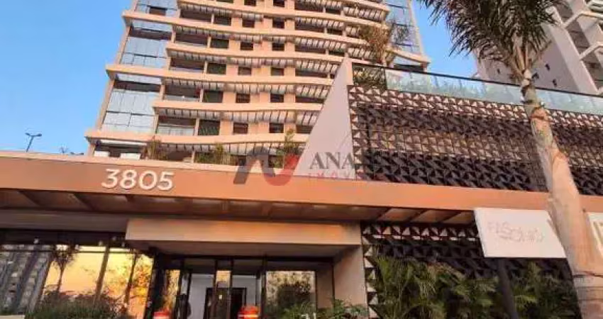 Apartamento padrão olhos d´água, ribeirão preto - sp
