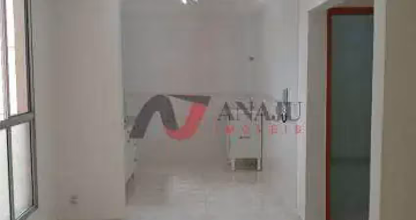 Apartamento com 2 quartos à venda no Ipiranga, Ribeirão Preto 