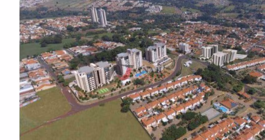 Apartamento Padrão Bonfim Paulista, Ribeirão Preto - SP