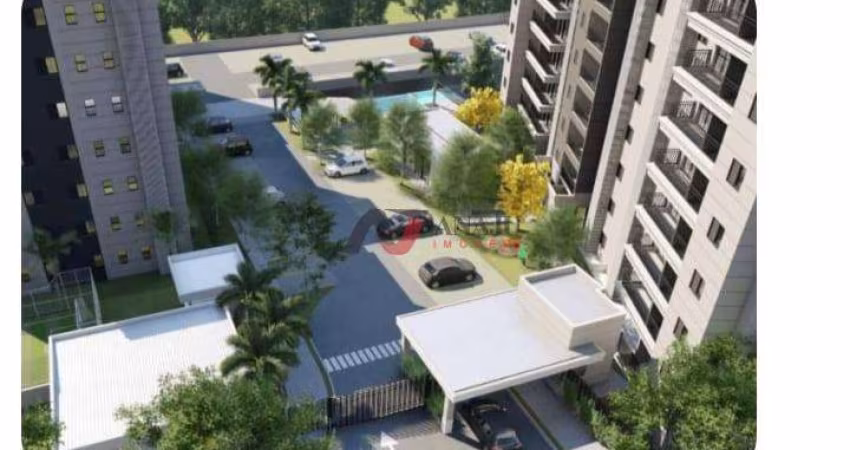 Apartamento Padrão Bonfim Paulista, Ribeirão Preto - SP