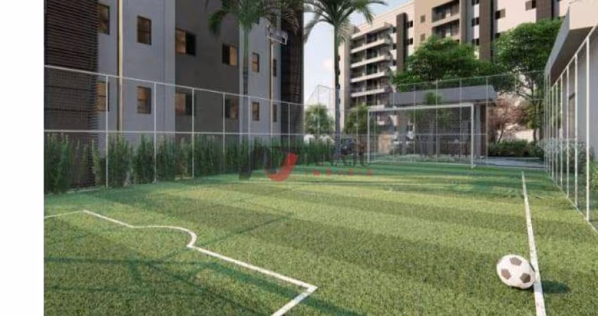 Apartamento Padrão Bonfim Paulista, Ribeirão Preto - SP