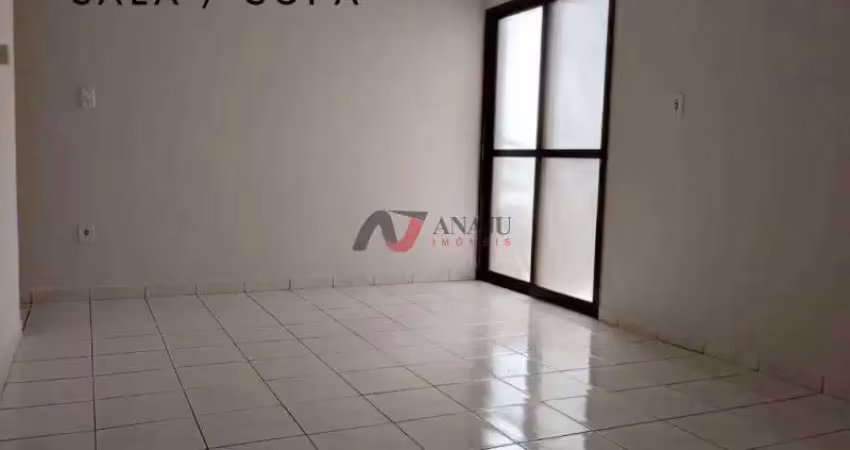 Apartamento padrão vila amélia, ribeirão preto - sp