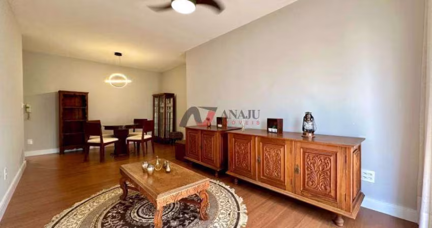 Apartamento Padrão Jardim Irajá, Ribeirão Preto - SP
