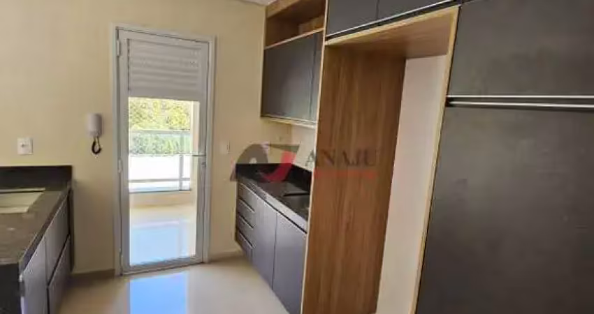 Apartamento padrão jardim botânico, ribeirão preto - sp