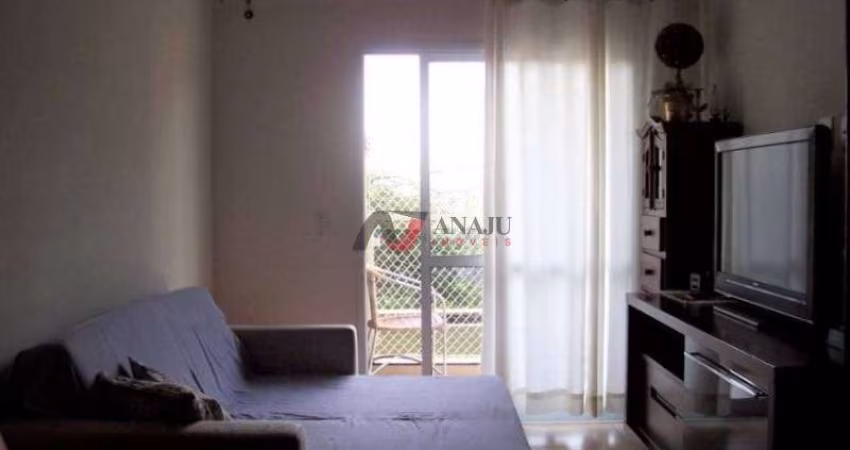 Apartamento Padrão Bonfim Paulista, Ribeirão Preto - SP