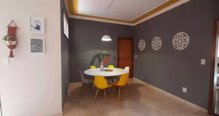 Casa Térrea Padrão (rua) Nova Ribeirânia, Ribeirão Preto - SP