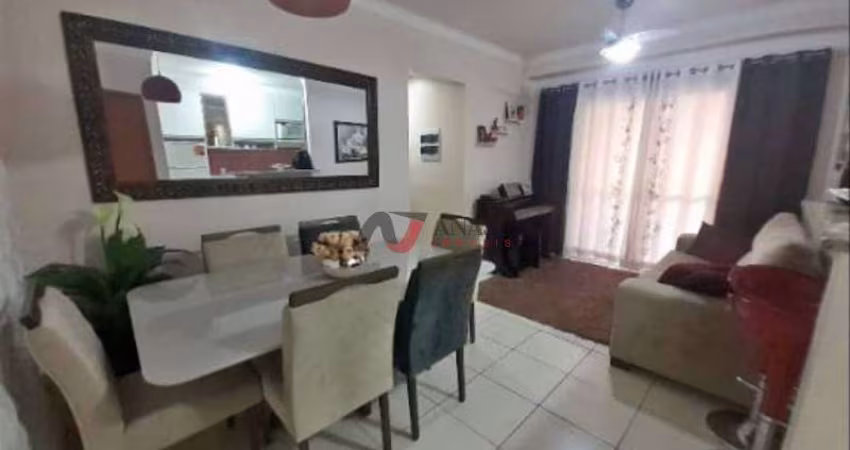Apartamento Padrão Jardim Zara, Ribeirão Preto - SP