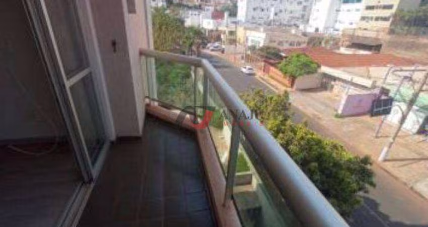 Apartamento Padrão Jardim Sumaré, Ribeirão Preto - SP