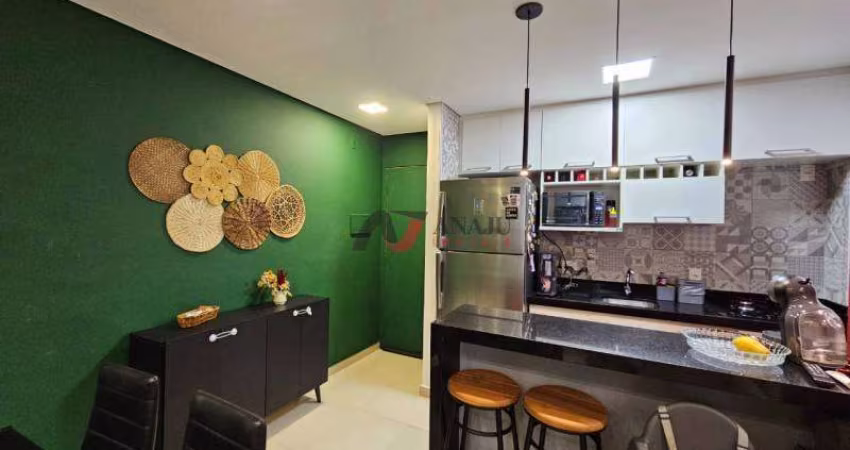 Apartamento Padrão Campos Elíseos, Ribeirão Preto - SP