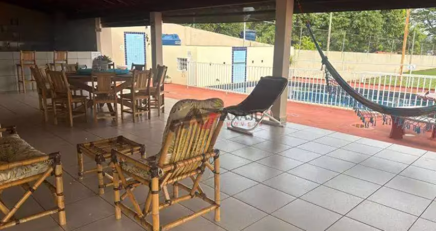 Rancho / Sítio Centro, Miguelópolis - SP