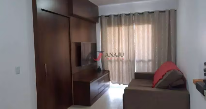 Apartamento com 2 quartos à venda no Ipiranga, Ribeirão Preto 