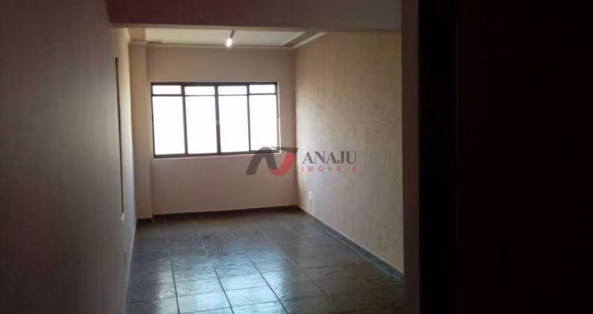 Apartamento Padrão Jardim Paulista, Ribeirão Preto - SP
