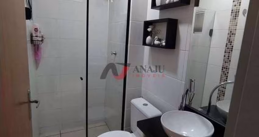 Apartamento Padrão Jardim Itaú, Ribeirão Preto - SP