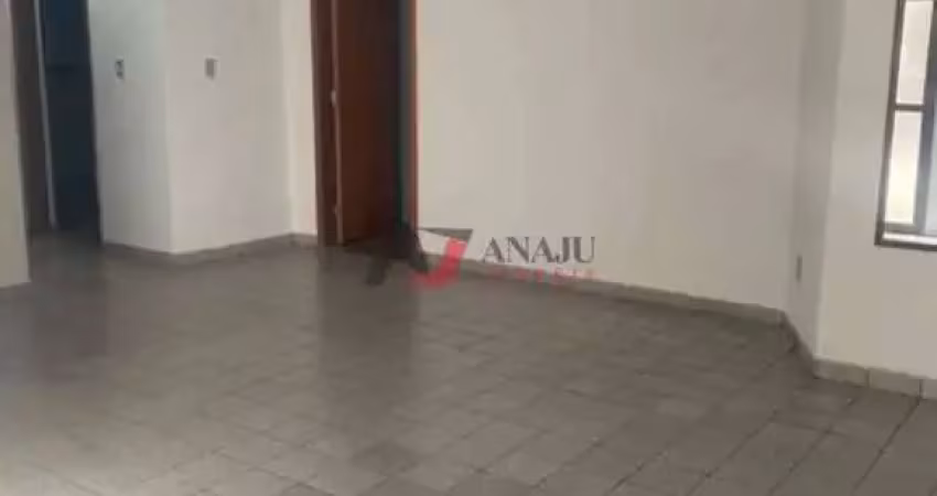 Apartamento padrão vila amélia, ribeirão preto - sp