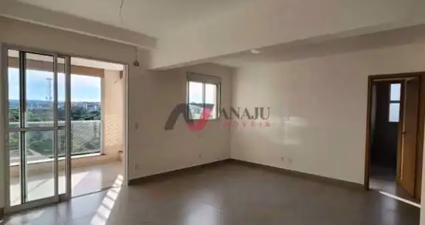 Apartamento com 2 quartos à venda no República, Ribeirão Preto 