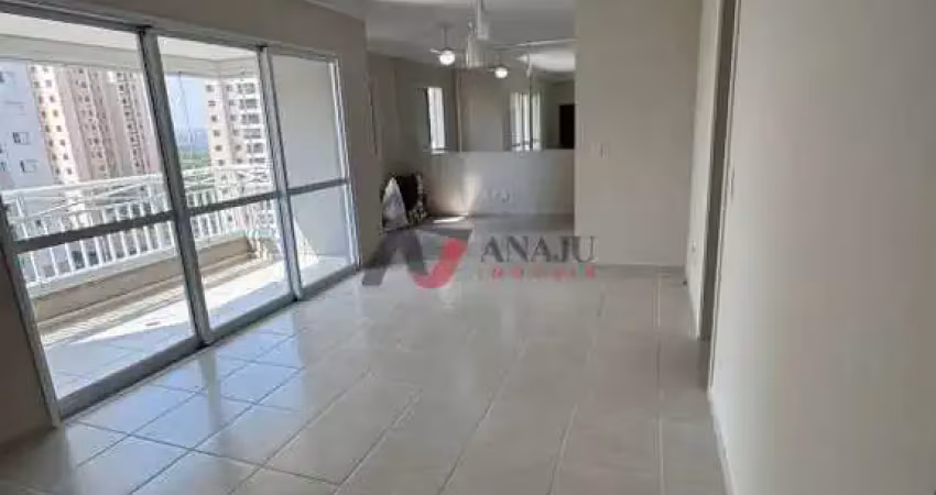 Apartamento padrão jardim nova aliança sul, ribeirão preto - sp