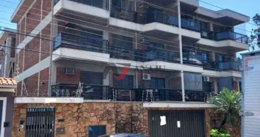 Apartamento Padrão Vila Monte Alegre, Ribeirão Preto - SP