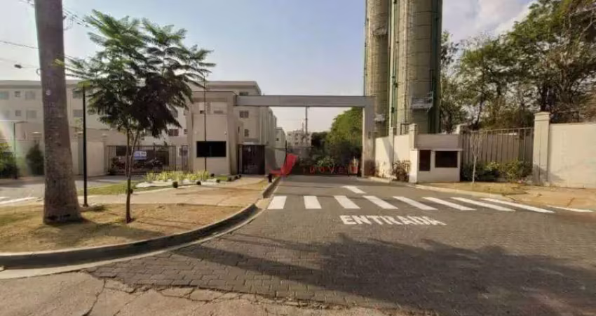 Apartamento padrão jardim ouro branco, ribeirão preto - sp