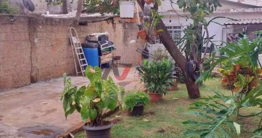 Terreno padrão (rua) Ipiranga, Ribeirão Preto - SP