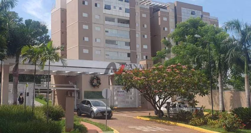 Apartamento Padrão Bonfim Paulista, Bonfim Paulista - SP
