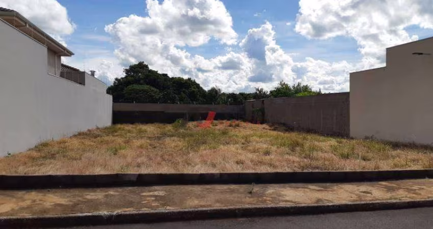 Terreno em condomínio Centro, Brodowski - SP