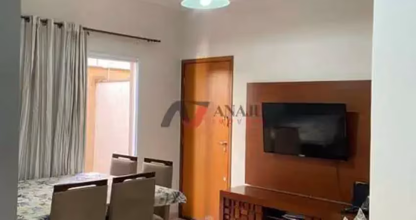 Apartamento padrão jardim botânico, ribeirão preto - sp