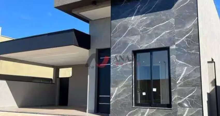 Casa térrea em condomínio vila do golf, ribeirão preto - sp