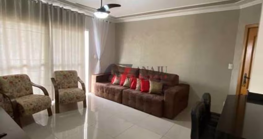 Apartamento Padrão Parque Industrial Lagoinha, Ribeirão Preto - SP