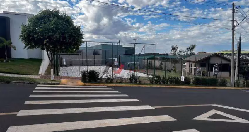 Terreno em condomínio reserva san pedro, ribeirão preto - sp