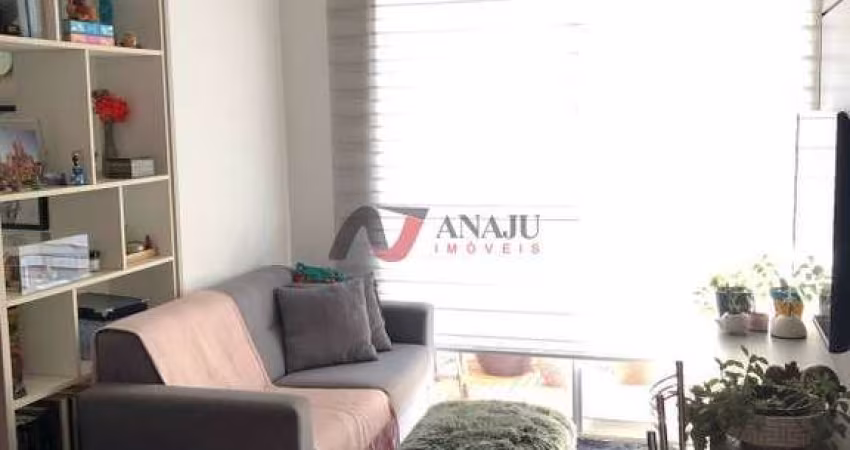 Apartamento Padrão Vila Monte Alegre, Ribeirão Preto - SP