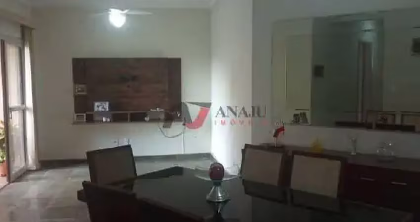 Apartamento padrão vila amélia, ribeirão preto - sp