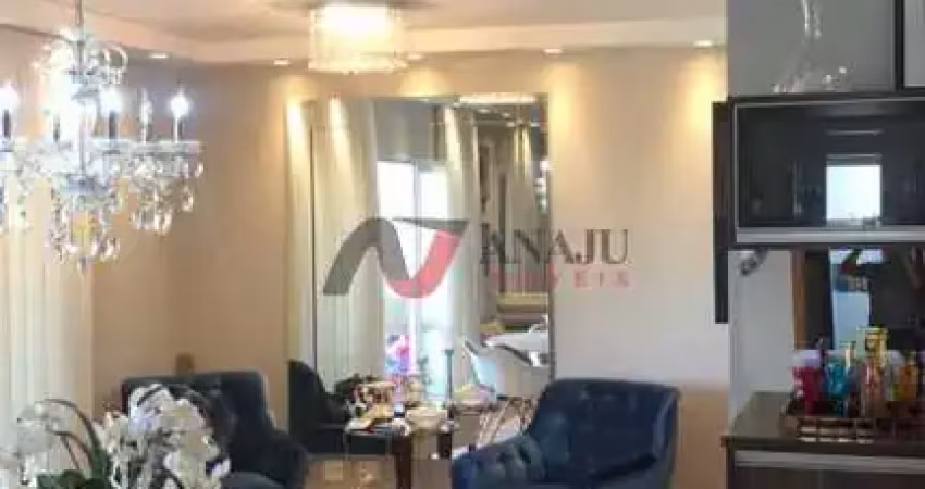 Apartamento Padrão Jardim Nova Aliança Sul, Ribeirão Preto - SP