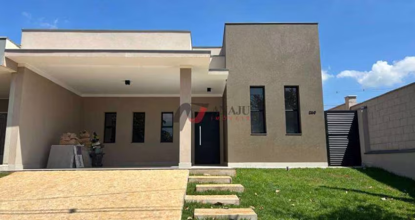 Casa Térrea em condomínio Loteamento Santa Marta, Ribeirão Preto - SP