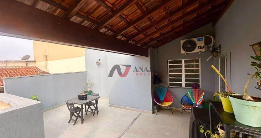 Cobertura Jardim Paulistano, Ribeirão Preto - SP