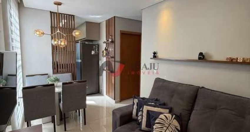 Apartamento Padrão Jardim Castelo Branco, Ribeirão Preto - SP