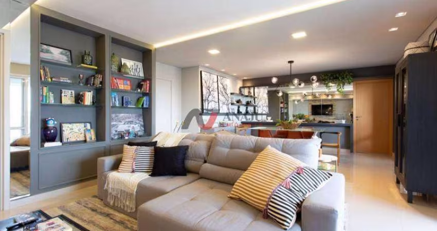 Apartamento Padrão Nova Aliança, Ribeirão Preto - SP