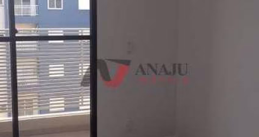 Apartamento Padrão Loteamento Santa Marta - Bonfim Paulista, Ribeirão Preto - SP