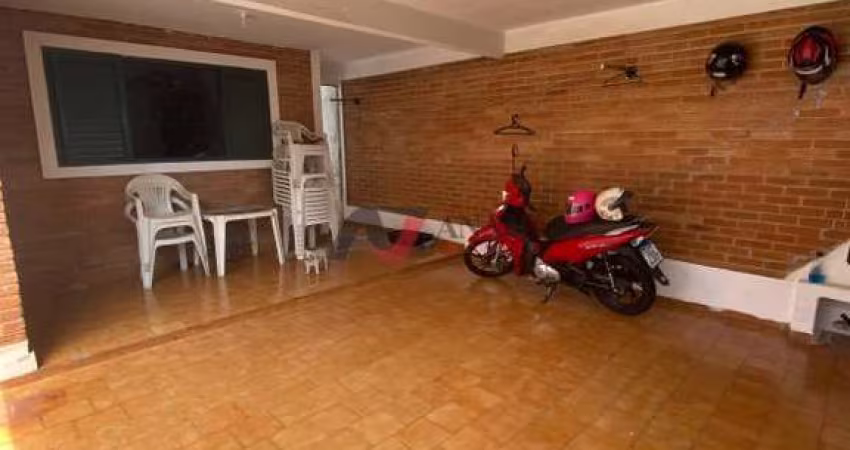 Casa Térrea Padrão (rua) Quintino Facci II, Ribeirão Preto - SP