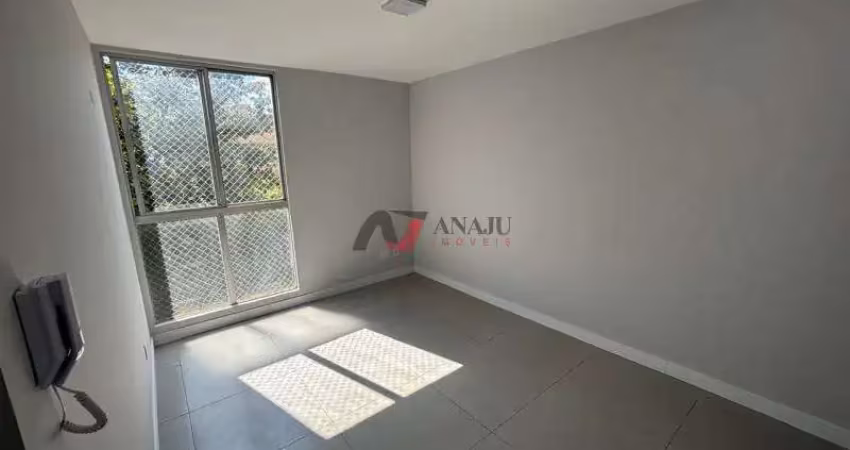 Apartamento padrão jardim paulista, ribeirão preto - sp