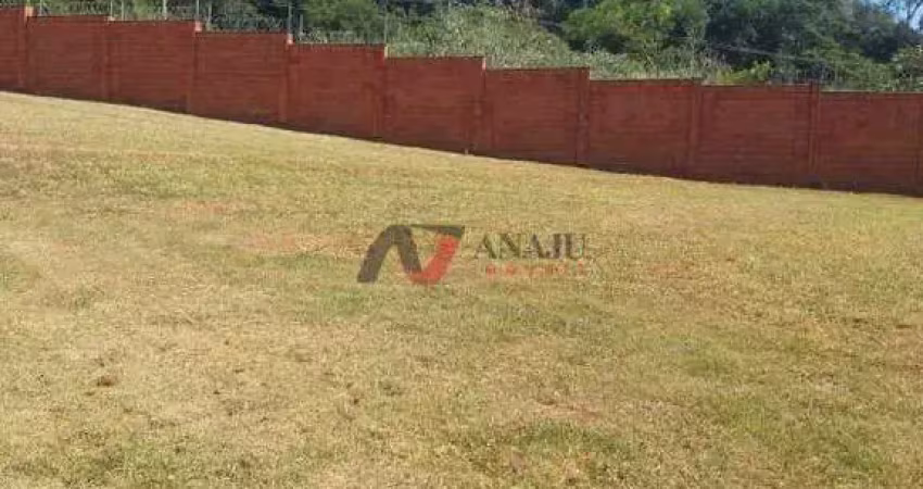Terreno em condomínio reserva san tiago, ribeirão preto - sp