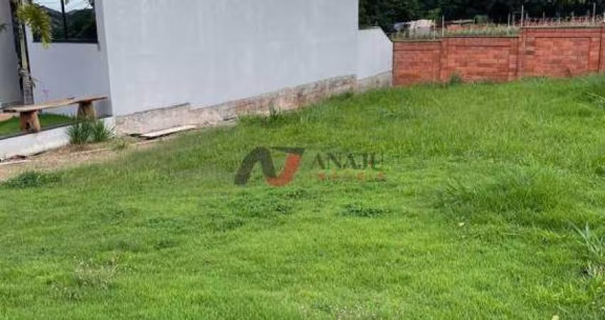 Terreno em condomínio Bonfim Paulista, Ribeirão Preto - SP