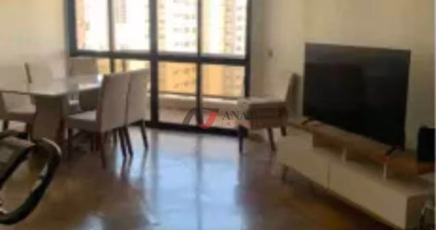Cobertura Centro, Ribeirão Preto - SP